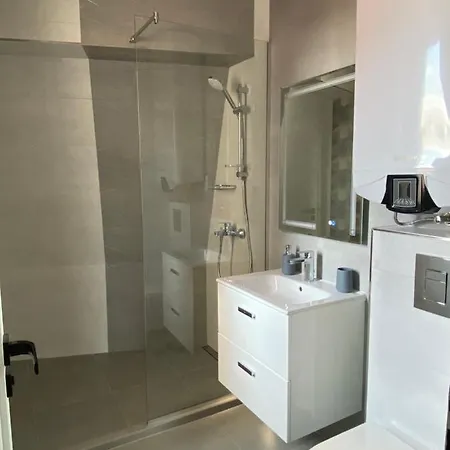 Belvedere Apartment *
